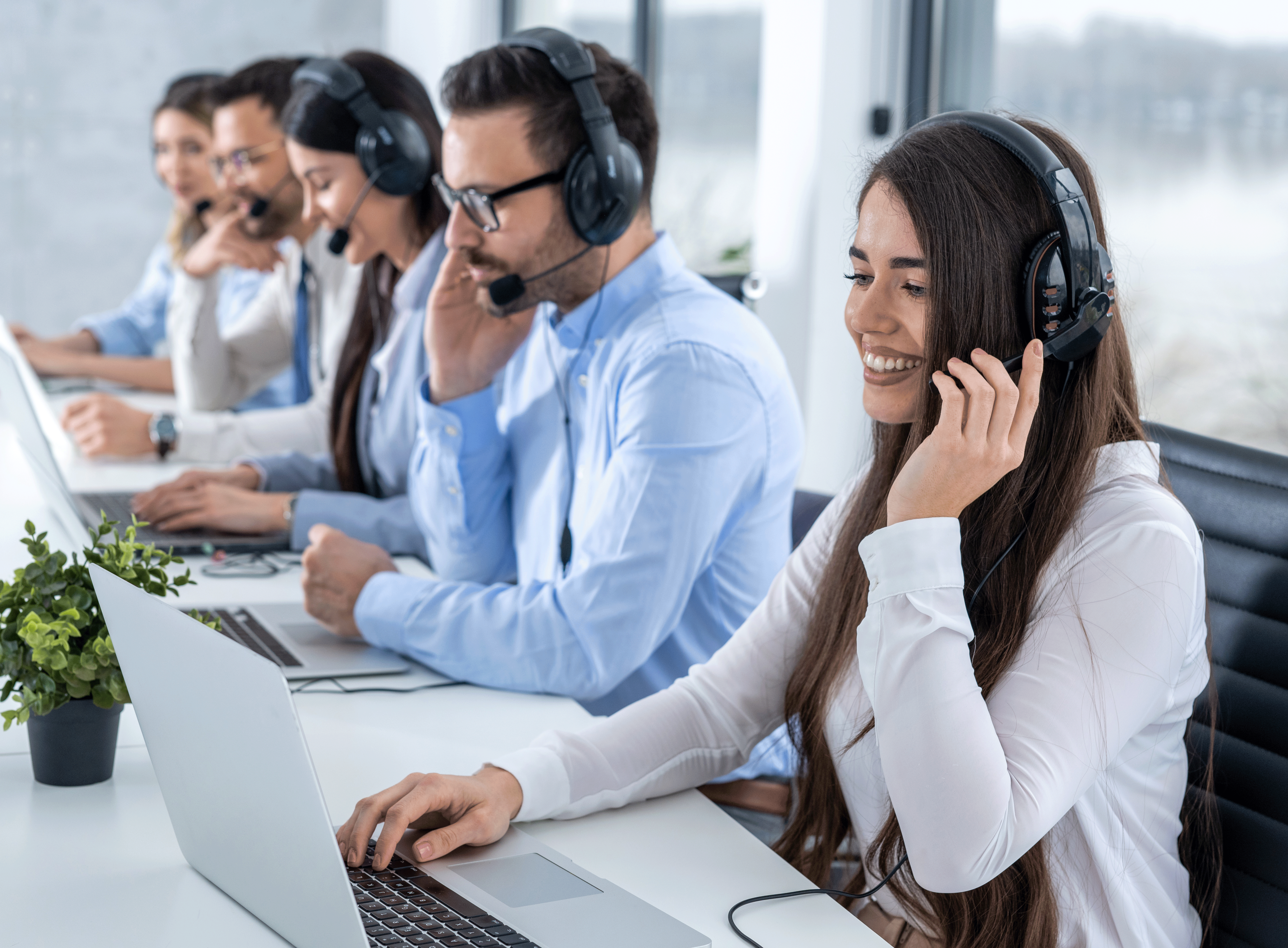 Sea Cargo Logistics Service